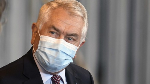 Balance por coronavirus: Minsal reporta más de 2.000 contagios diarios y récord de exámenes