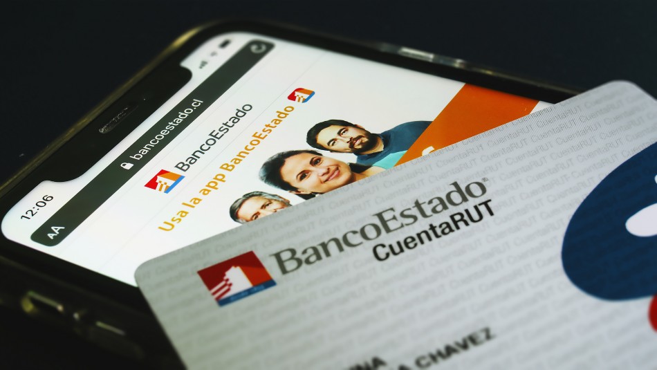 Banco Estado Usuarios reportan problemas de sistema en BancoEstado en medio de pagos de 10% y bono $500 mil