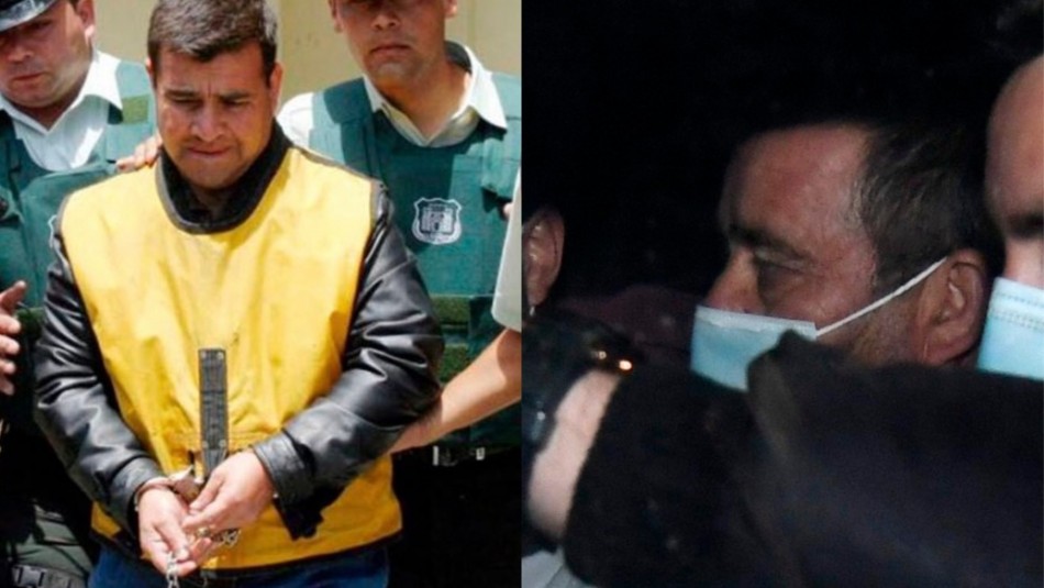 Caso Ámbar Cornejo Perfil de Hugo Bustamante y caso Ámbar.