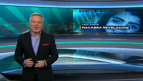 Meganoticias Prime - Jueves 06 de agosto 2020