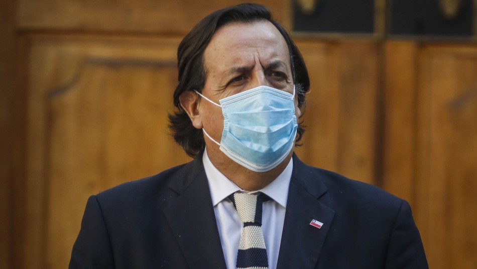 Víctor Pérez Pérez por caso Ámbar: