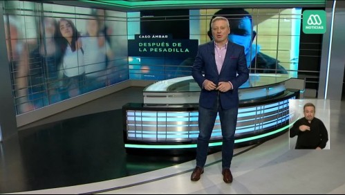 Meganoticias Prime - Viernes 07 de agosto 2020