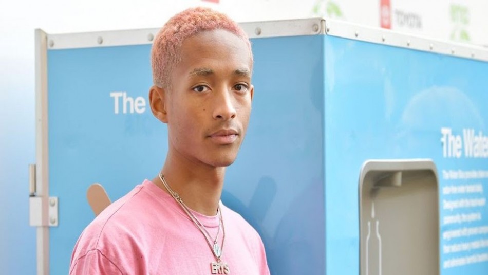 Hijo de Will Smith es imagen de unos zapatos hechos con materiales reciclados que cuestan más de $130 mil Hijo de Will Smith es imagen de unos zapatos hechos con materiales reciclados que cuestan más de $130 mil