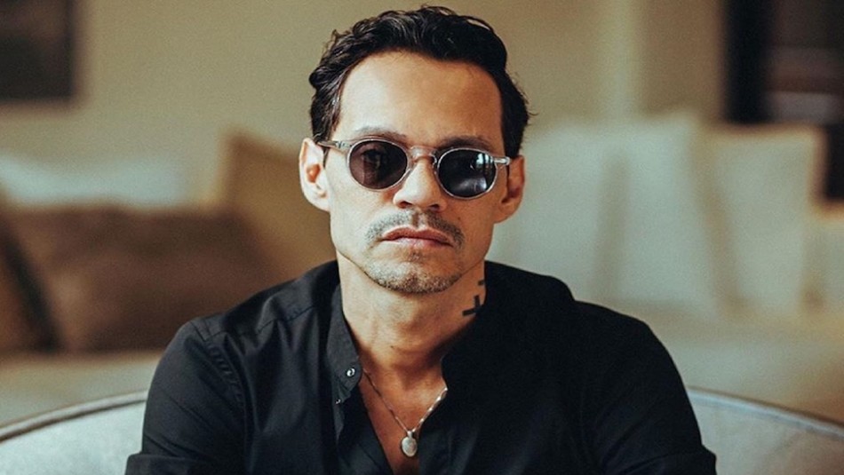 Marc Anthony aparece nuevamente de barba y cabello largo y se enciende debate sobre su aspecto Marc Anthony aparece nuevamente de barba y cabello largo y se enciende debate sobre su aspecto