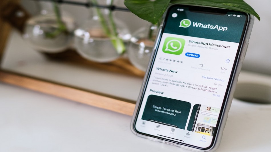WhatsApp: En estos equipos la aplicación dejará de funcionar WhatsApp: En estos equipos la aplicación dejará de funcionar