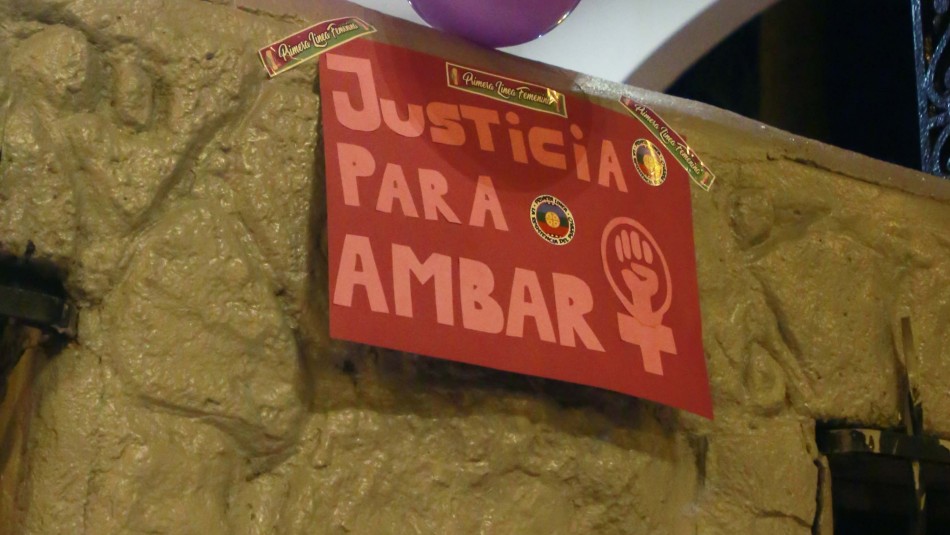 Imagen referencial Alcalde de Limache por ataque a madre de Ámbar Cornejo: