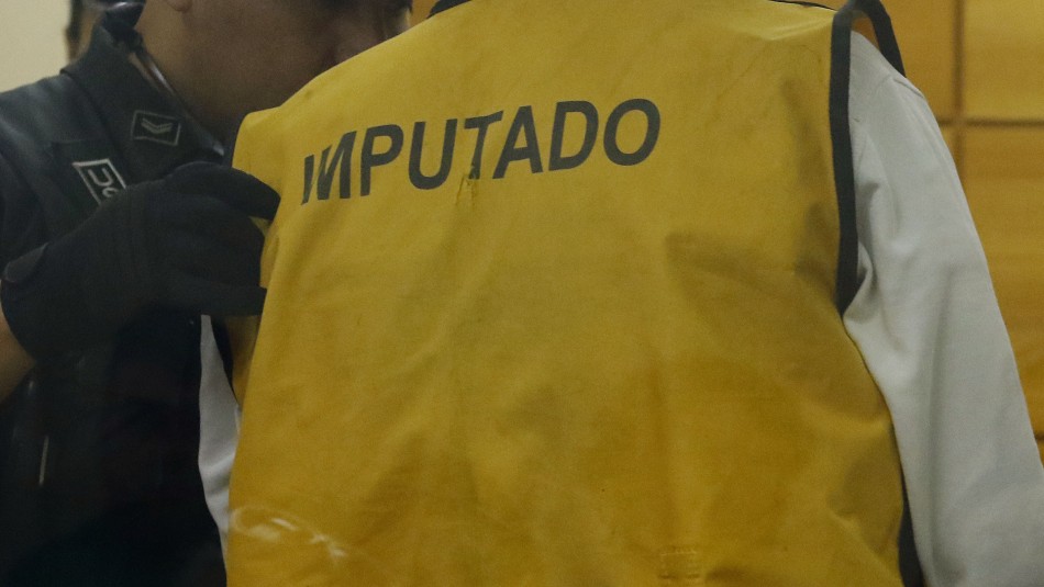 Imagen referencial Corte de Apelaciones de Valparaíso revoca prisión preventiva para acusado de abusos sexuales a menores
