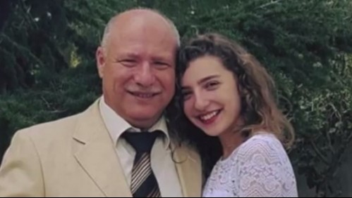 'Pensamos que está atrapado bajo los escombros': Joven mantiene la fe por su padre tras explosión en Beirut