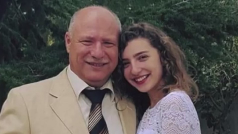 Joven relata la desaparición de su padre tras explosión en Beirut