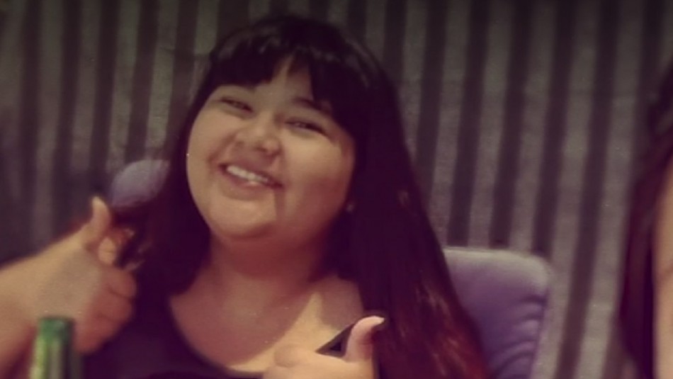 Catalina Álvarez Catalina Álvarez: El caso de la joven que habría sido asesinada por un hombre en libertad condicional