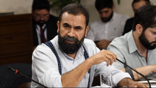 Diputado Hugo Gutiérrez responde a video que circula en redes sociales en donde evitaría fiscalización