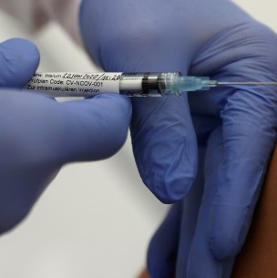 Máximo 3 dólares: Fabricante más grande de vacunas por volumen fija precio por dosis contra el coronavirus Máximo 3 dólares: Fabricante más grande de vacunas por volumen fija precio por dosis contra el coronavirus