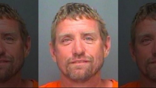 'Ahora tienes coronavirus': Hombre fue detenido tras escupirle en la cara a un niño en un restaurante