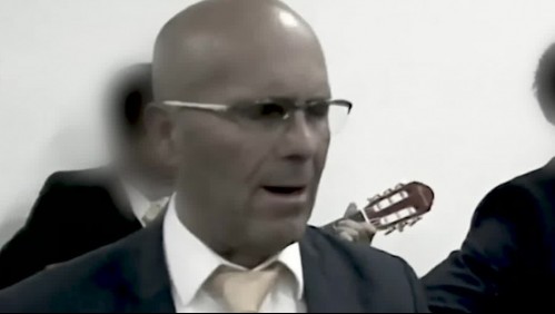 Hijastra y sobrinas denuncian abusos sexuales de predicador: 'Yo le suplicaba que me dejara'