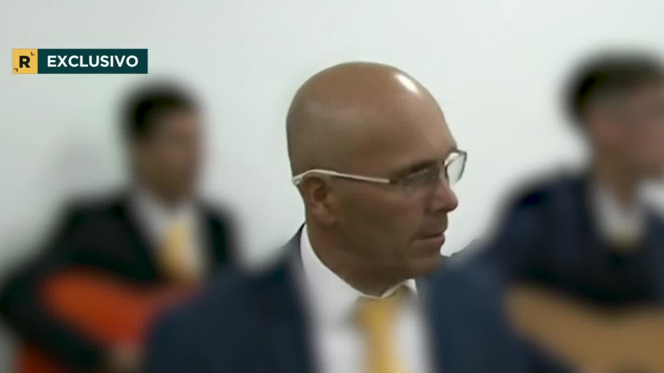 El predicador: Integrante de iglesia pentecostal es acusado de abuso sexual El predicador: Integrante de iglesia pentecostal es acusado de abuso sexual