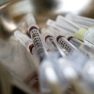 Primera vacuna contra coronavirus será registrada este 12 de agosto pese a dudas internacionales Primera vacuna contra coronavirus será registrada este 12 de agosto pese a dudas internacionales