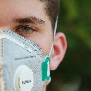 Mascarillas: ¿Cuáles son las que ofrecen mayor protección según los investigadores? Mascarillas: ¿Cuáles son las que ofrecen mayor protección según los investigadores?