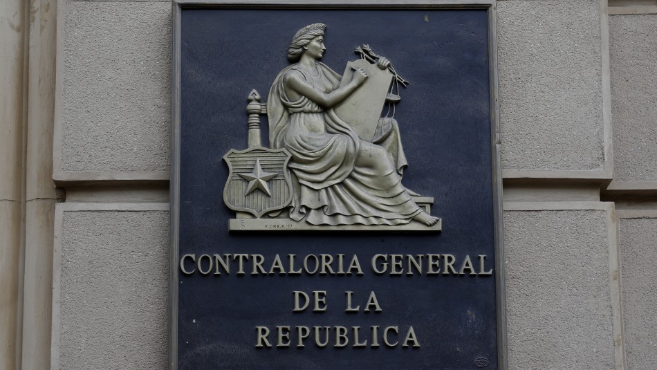 Contraloría oficia a Sename por video que denuncia agresión de menor en Peñaflor Contraloría oficia a Sename por video que denuncia agresión de menor en Peñaflor