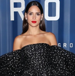 Adria Arjona protagonizará nueva serie de Adria Arjona protagonizará nueva serie de