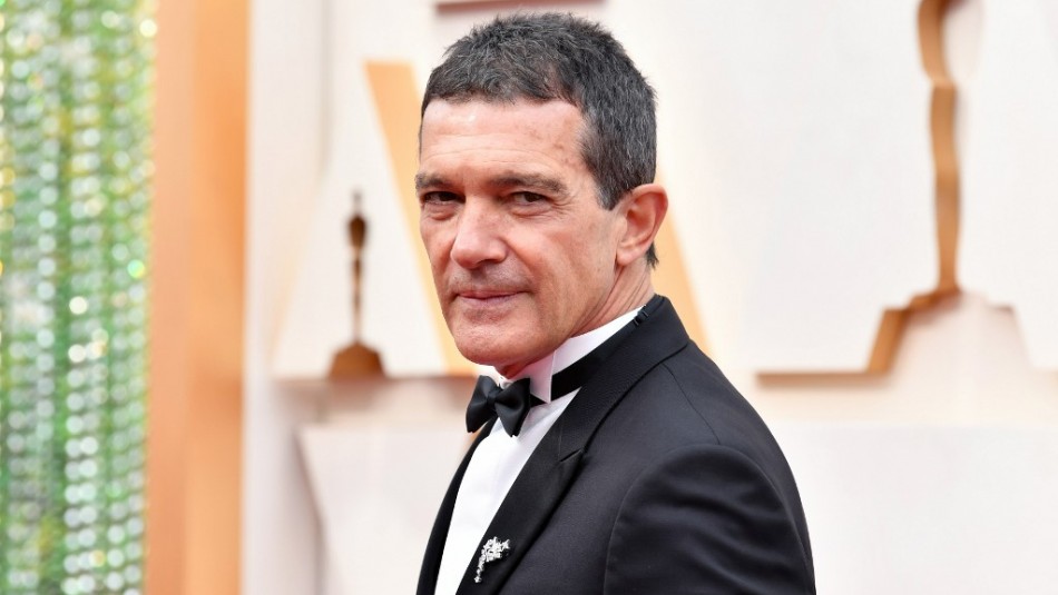 Antonio Banderas Antonio Banderas