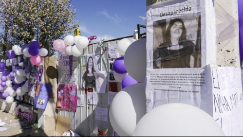 Exfiscal ante femicidio de Ámbar: 'La familia podría demandar por falta de servicios en contra del Estado'