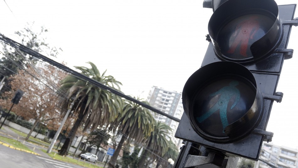 Corte de luz Santiago Corte de luz se registra en comunas de Ñuñoa y La Florida