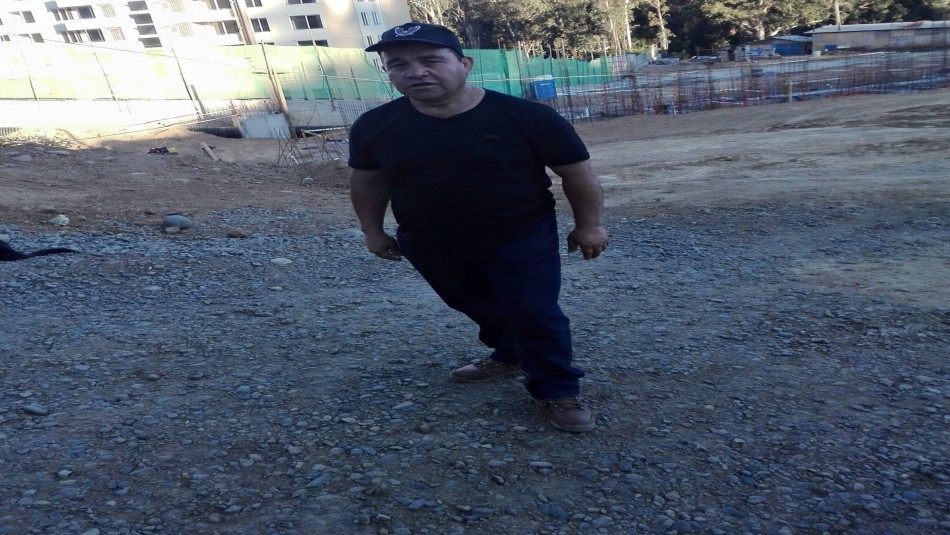 Hugo Bustamante Caso Ámbar Cornejo: Fiscalía formaliza a Hugo Bustamante por violación y femicidio