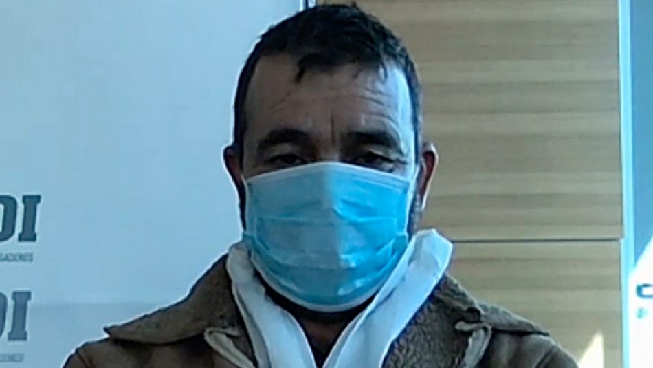Hugo Bustamante Madre de Ámbar asegura que Hugo Bustamante la amenazó de muerte a ella y a su hijo