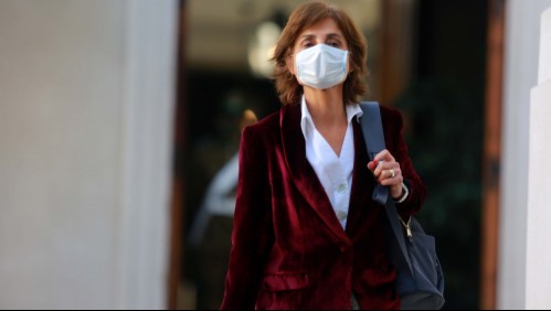 Minsal por permiso para menores: Mayores de 14 años solicitarán su documento y saldrían sin acompañante