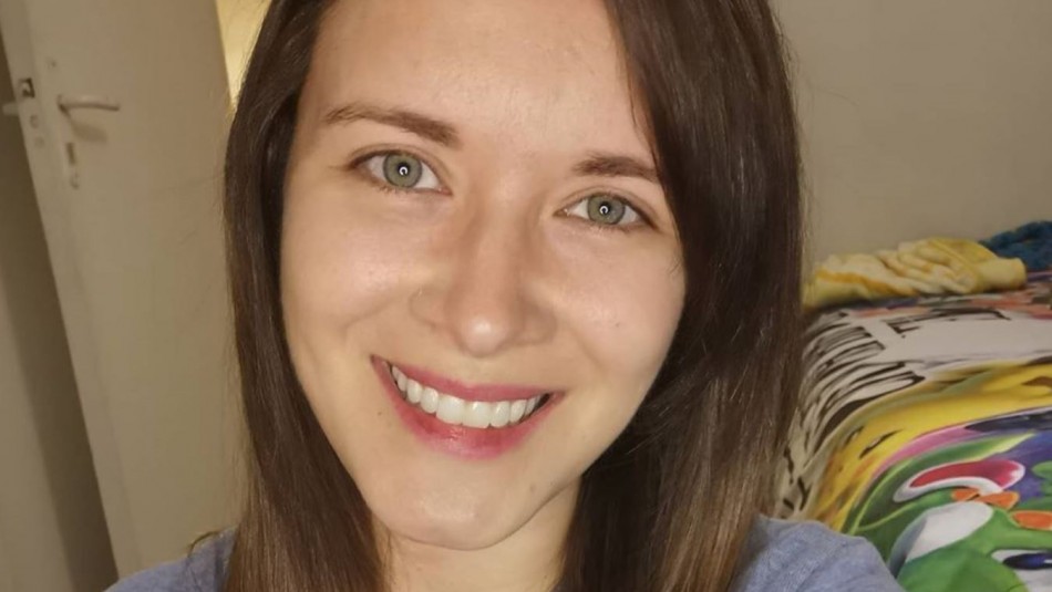 Carla Jara perdió un embarazo durante la pandemia: Carla Jara perdió un embarazo durante la pandemia: