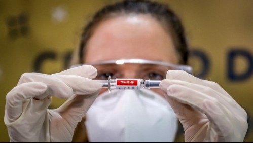 Coronavirus: Rusia aprueba la primera vacuna contra el covid-19