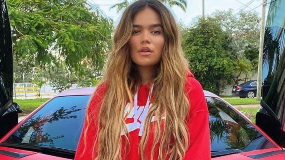 Karol G demostró su admiración por Britney Spears cantando una de sus canciones más famosas Karol G demostró su admiración por Britney Spears cantando una de sus canciones más famosas