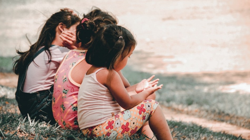 EEUU teme brote de una enfermedad paralizante en niños pequeños: Estos son los síntomas EEUU teme brote de una enfermedad paralizante en niños pequeños: Estos son los síntomas