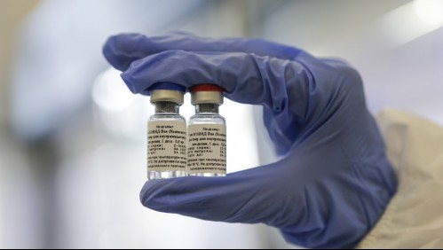 OMS se muestra prudente ante inscripción de vacuna rusa contra el coronavirus