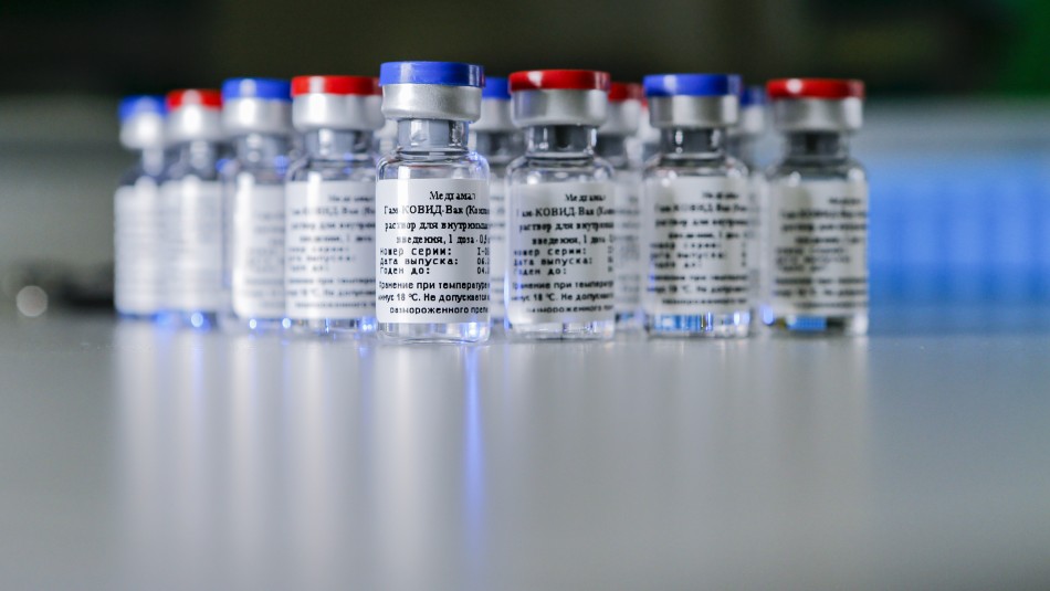 Vacuna rusa contra el coronavirus: ¿Desde qué fecha comenzaría a ser distribuida? Vacuna rusa contra el coronavirus: ¿Desde qué fecha comenzaría a ser distribuida?