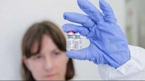 Vacuna rusa contra coronavirus: Conoce quiénes serán los primeros en recibir el tratamiento