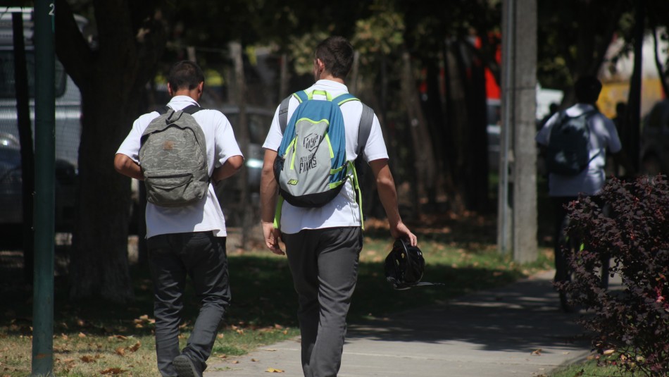 Comienzan postulaciones a Sistema de Admisión Escolar: Revisa como realizar el trámite Sistema Admisión Escolar