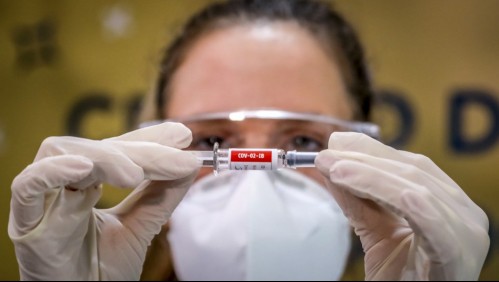 Alemania duda de la 'calidad, eficacia y seguridad' de la vacuna rusa contra el coronavirus