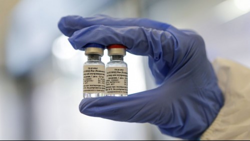 Vacuna rusa contra el coronavirus: ¿Cuánto duraría la inmunidad que entrega el tratamiento?