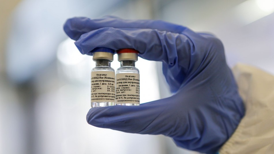 Vacuna rusa contra el coronavirus: ¿Cuánto duraría la inmunidad que entrega el tratamiento? Vacuna rusa contra el coronavirus: ¿Cuánto duraría la inmunidad que entrega el tratamiento?