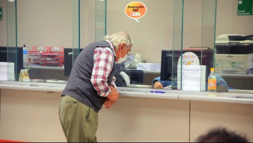 IPS entrega tres consejos clave para evitar fraudes en pago de bonos y retiro de 10% de AFP