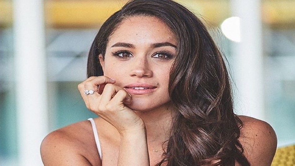 Las fotos que le tomaron a Meghan Markle que enfurecieron al príncipe Harry Las fotos que le tomaron a Meghan Markle que enfurecieron al príncipe Harry