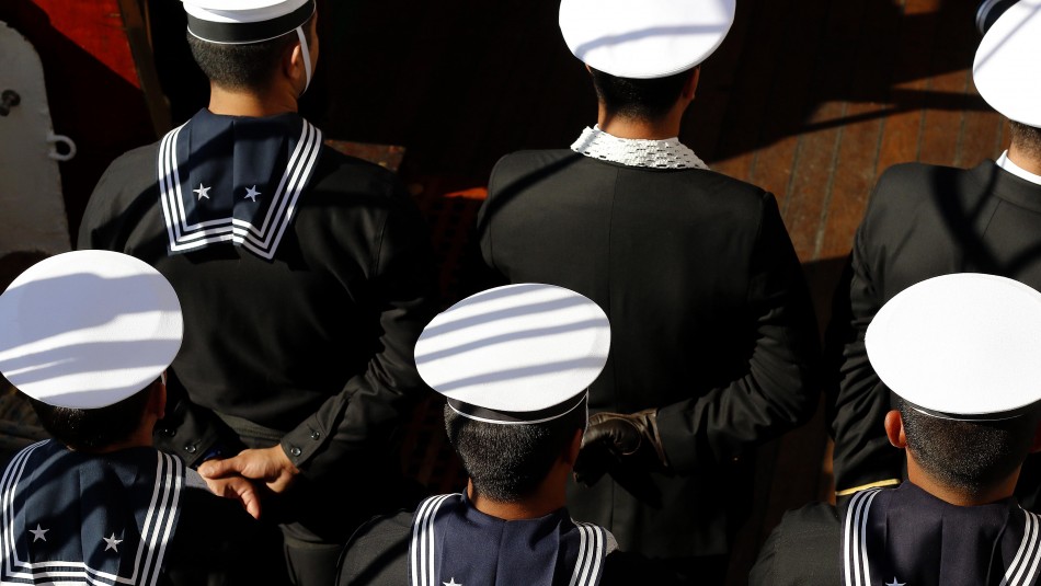 Contraloría ordena a la Armada devolver más de $1,7 millones de dólares por gastos irregulares Contraloría ordena a la Armada devolver más de $1,7 millones de dólares por gastos irregulares