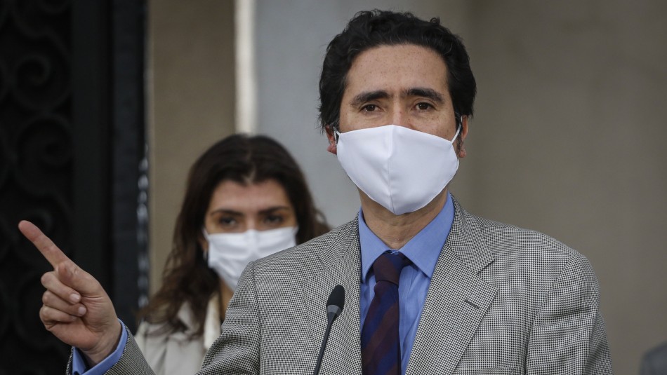 bono 500 mil Briones Briones por bono de $500 mil: Esperamos esta semana llegar a pagar a un millón de personas