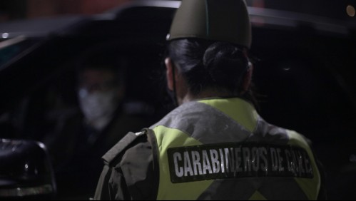 Fiestas clandestinas y eventos deportivos y religiosos lideran cifra de detenciones en pandemia