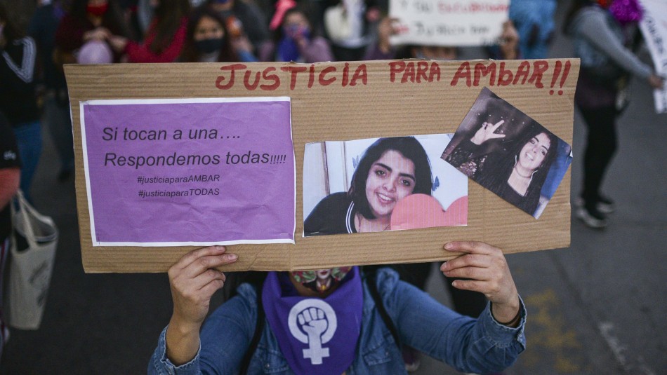 Imagen referencial Abogado del padre de Ámbar por querella en contra de la madre: