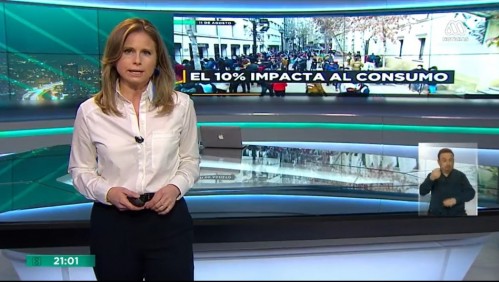 Meganoticias Prime - Martes 11 de agosto 2020