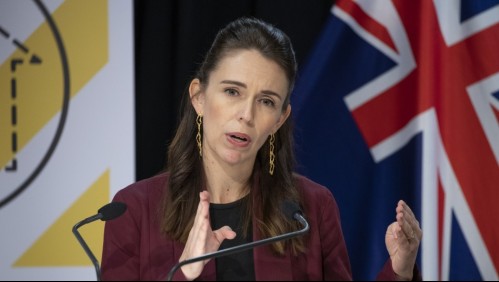 Nueva Zelanda registra primeros casos de coronavirus en 102 días en Auckland