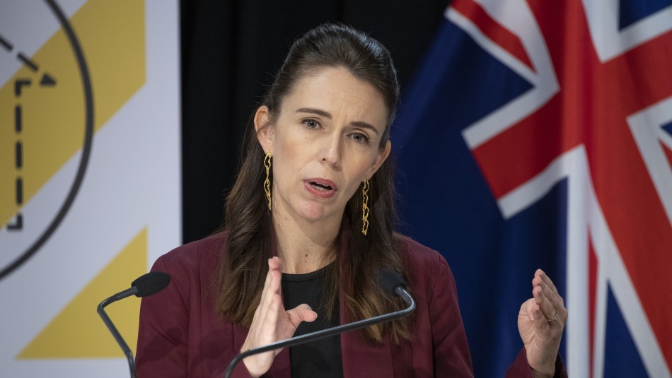 nueva zelanda coronavirus Nueva Zelanda registra primeros casos de coronavirus en 102 días en Auckland y ordena confinamiento