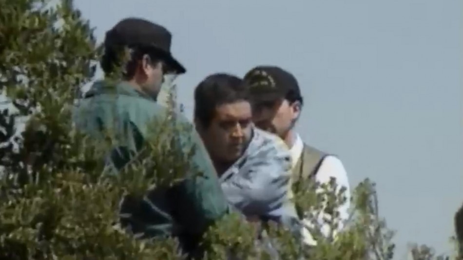 Psicópata de Rodelillo Psicópata de Rodelillo busca libertad condicional.